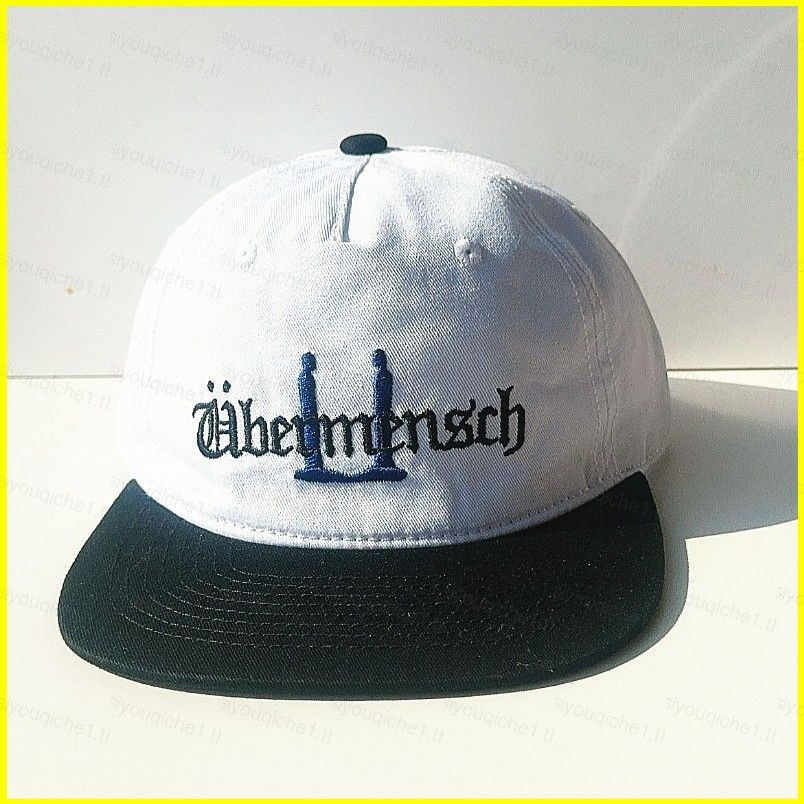 SY1 GD G-DRAGON Baseball Hat Daisy Embroidered Fashion Versatile ...