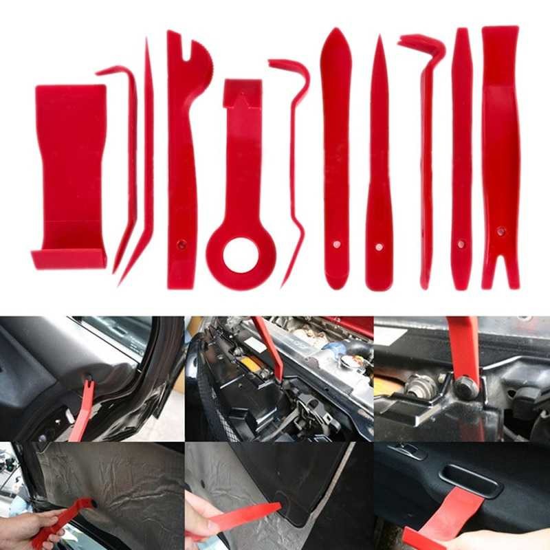 COD Trim Trimer Key Tool Repair Disassemble and Reassemble Interior ...