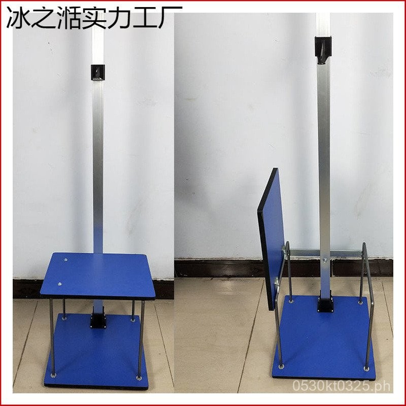 Instrument School Kindergarten Sitting Height Measurement Device for ...