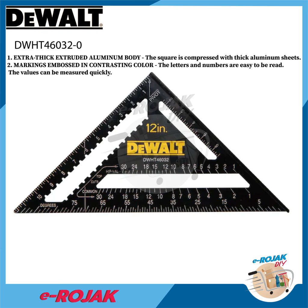 Dewalt 12