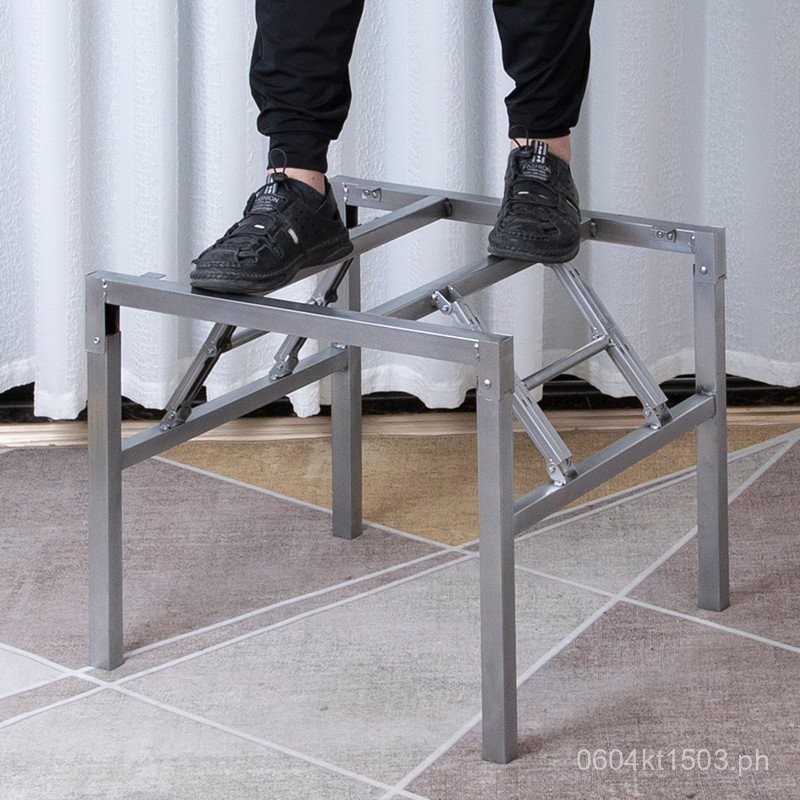 metal-folding-table-frame-table-legs-square-frame-table-legs-iron-table
