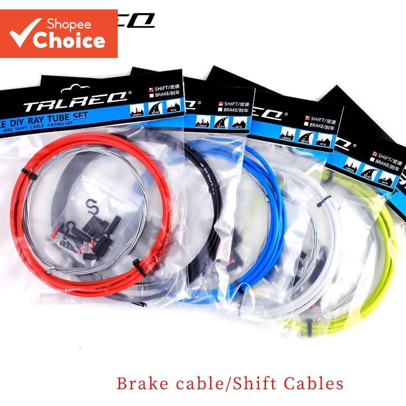 TRLREQ Bicycle Brake Cable Core Inner Wire Mountain Road Bike ...