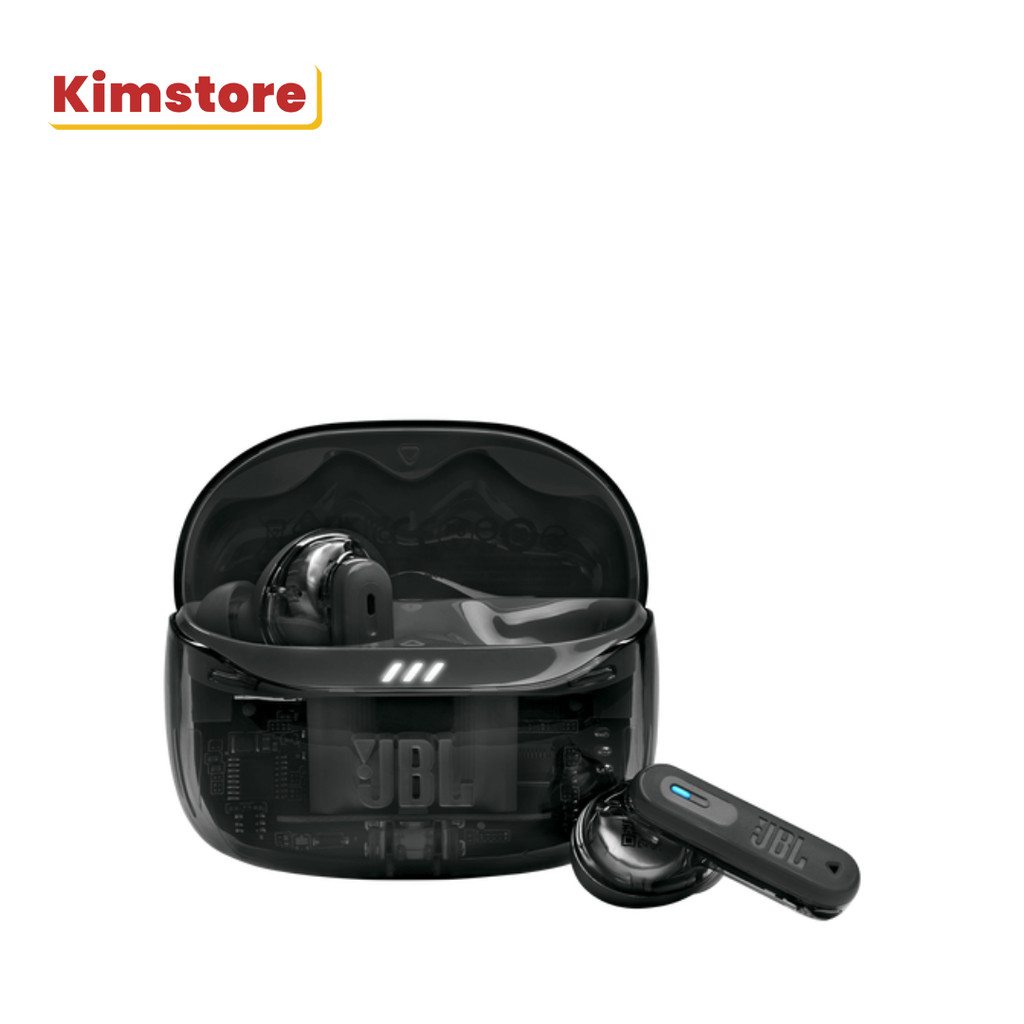 JBL Tune Beam Ghost 2 | Shopee Philippines