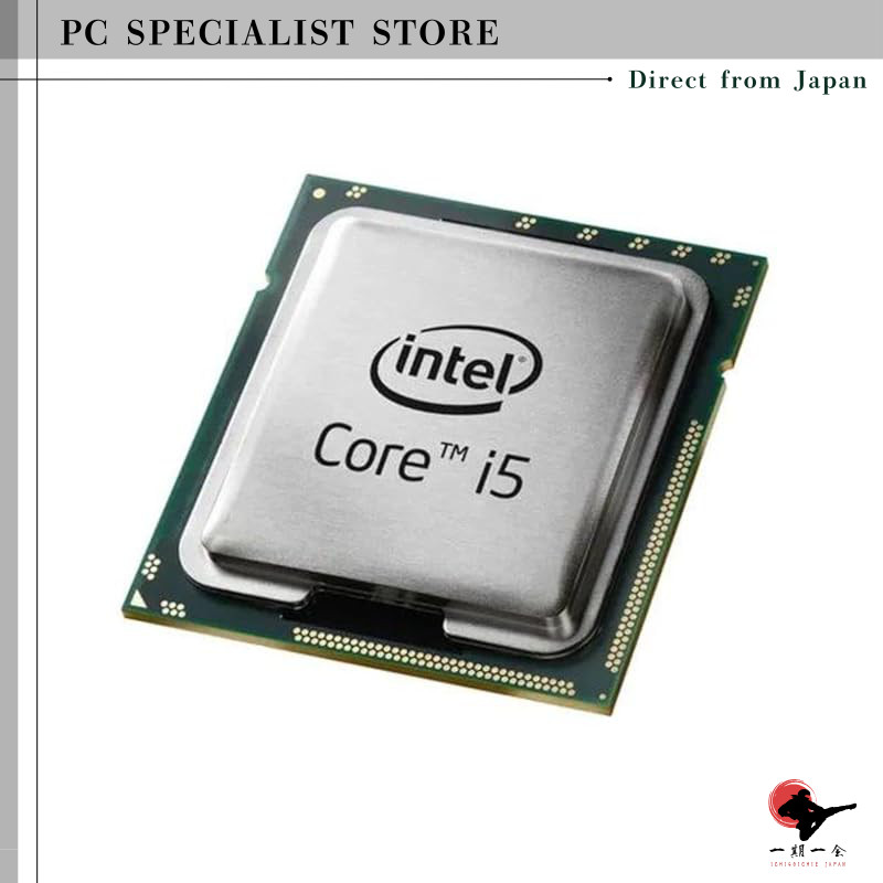 Intel Core i5 i5-4590 Quad-Core (4 cores) 3.30 GHz Processor - Socket ...