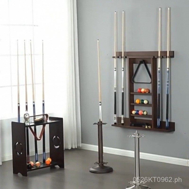 Hole Ball Rod Rack Hole Fan-shaped Rack Roman Storage Rack ...
