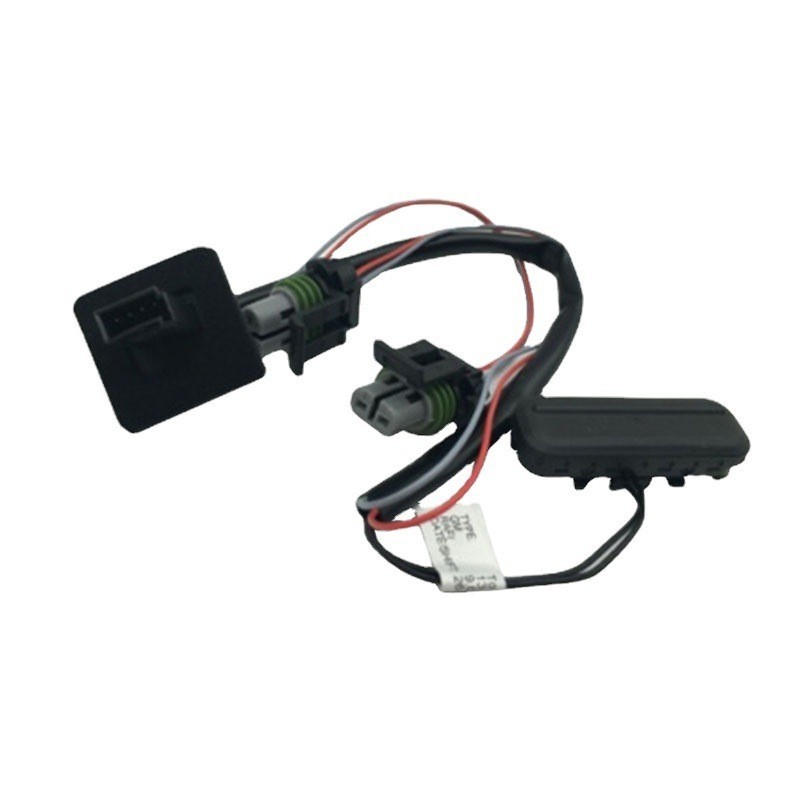 13422271 Suitable for Universal Walkers Hall Miliva B 10-Trunk Switch ...