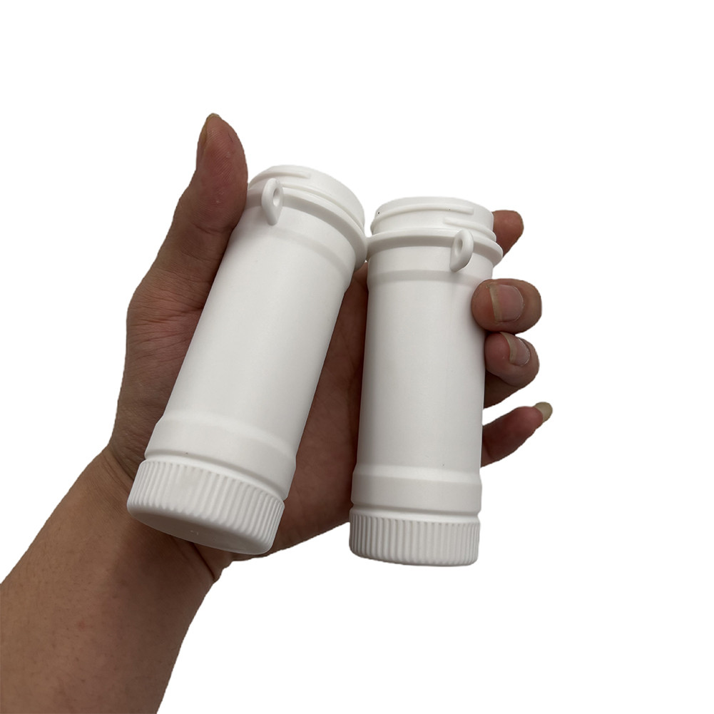 2 Pcs Flavor Cartridge Holder with Carabiner Cartridge Storage ...