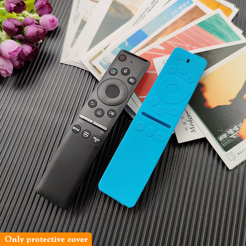 { OD&HOME } Samsung-TV Remote Control Protective Sleeve For BN59-01 ...