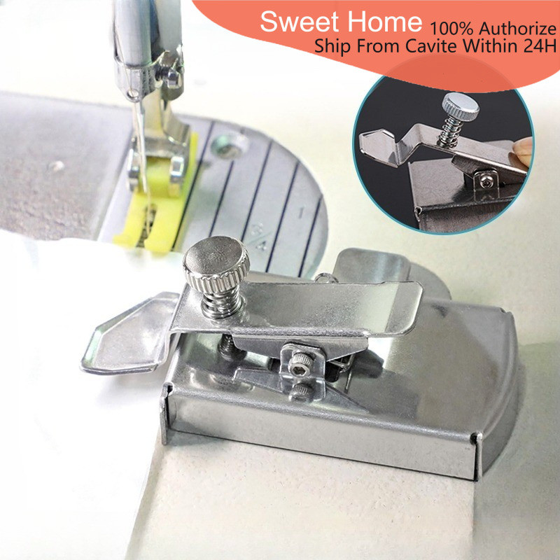 SW Magnetic Seam Guide Edge Positioning Anti Roll Tool Hem Guide For ...