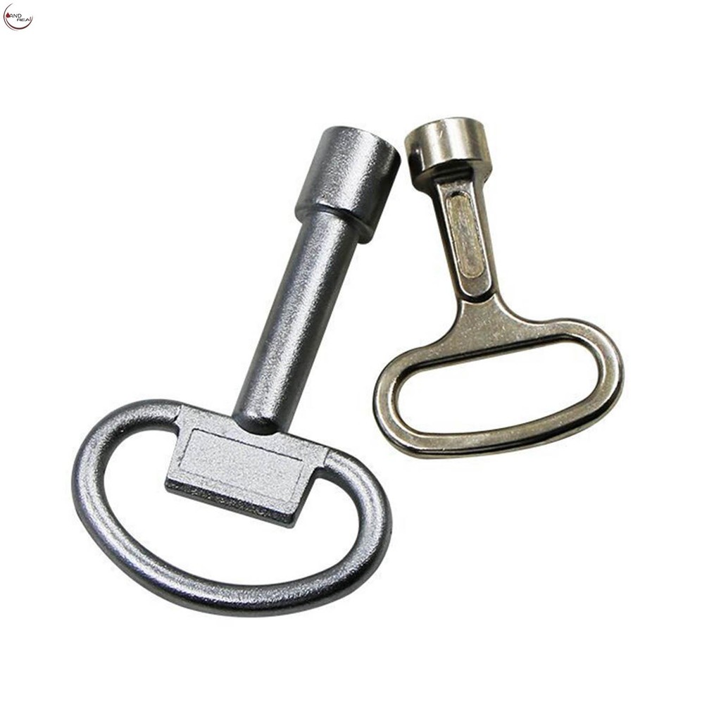 Universal Triangular Key Electric Cabinets Wrench Panel Lock Keys ...