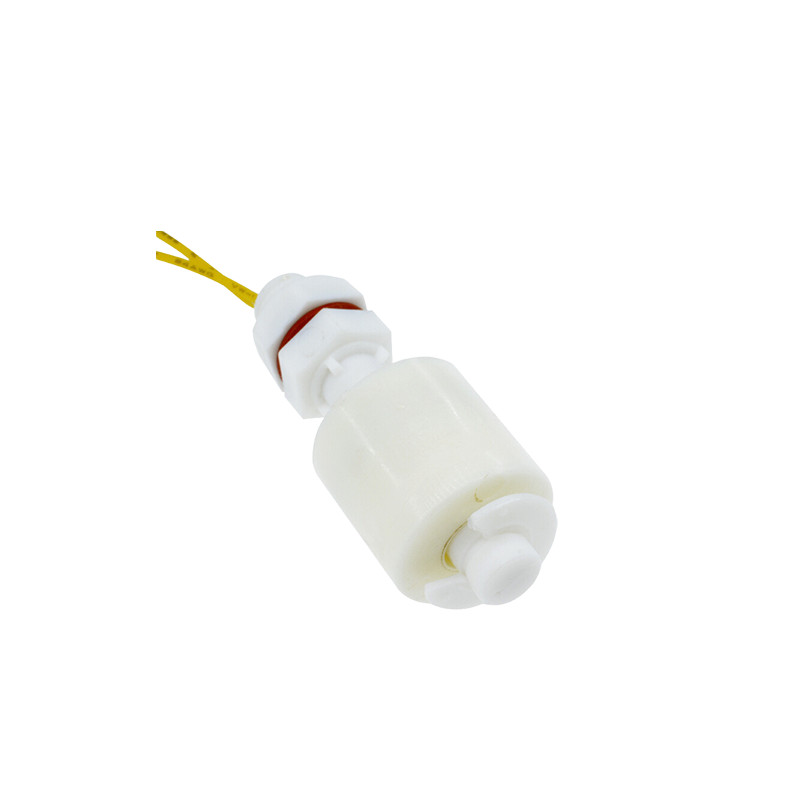 P45 Water Level Sensor Float Level Control Sensor Switch Plastic Liquid ...
