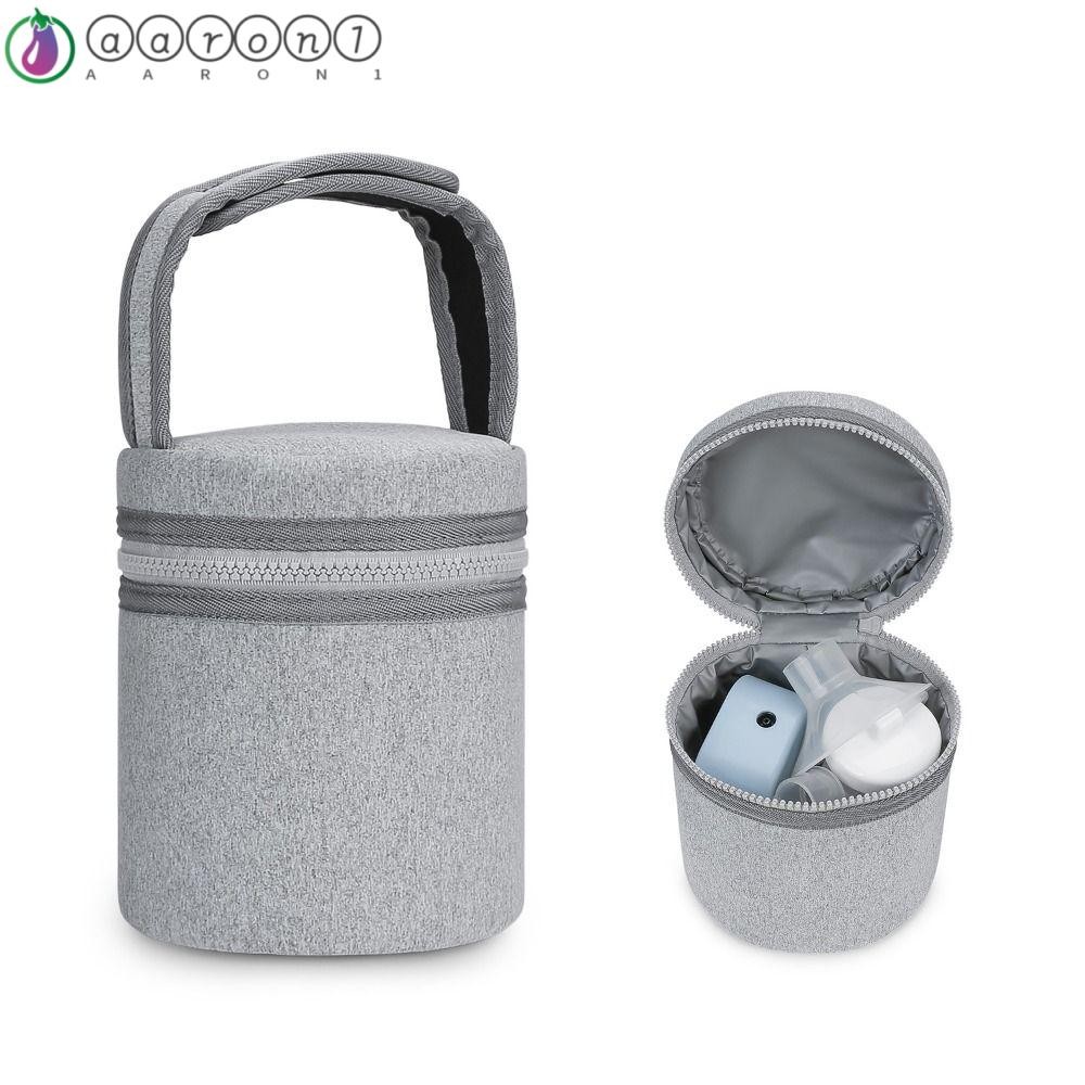 AARONB Baby Feeding Milk Warmer, Insulation Bag Baby Bottle Mommy