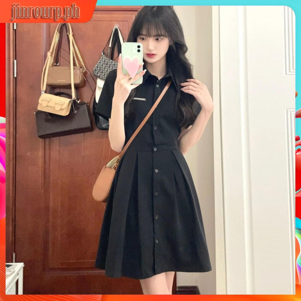 fit dresses filipinana plus size for woman fitted casual style vintage ...