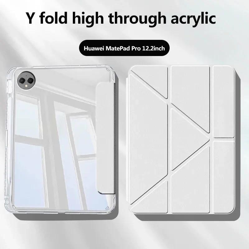 Chstls Silicone Case For Honor Pad X8a 11.0 Inch 2024 - View #4