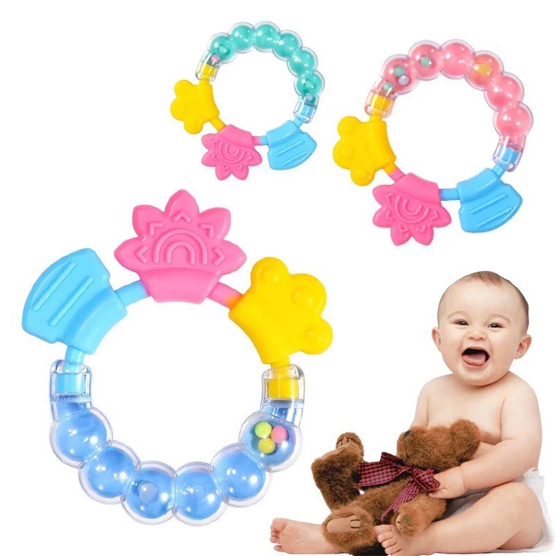 Shop baby rattle for Sale on Shopee Philippines