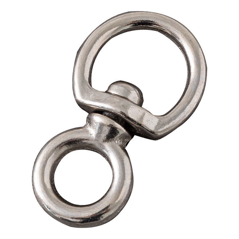 Universal Joint360360-degree Rotating Connector Ring8Chain Connector ...