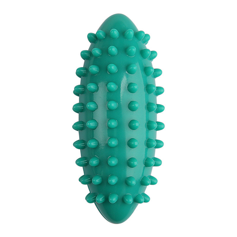 filly Durable PP Spiky Massage Ball Trigger Point Sport Fitness Hand ...