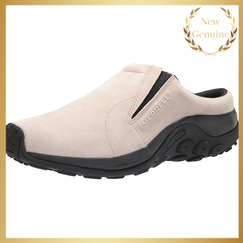 Merrell Women's Jungle Slide Clogs, Black, Size 6.5 | Shopee Philippines