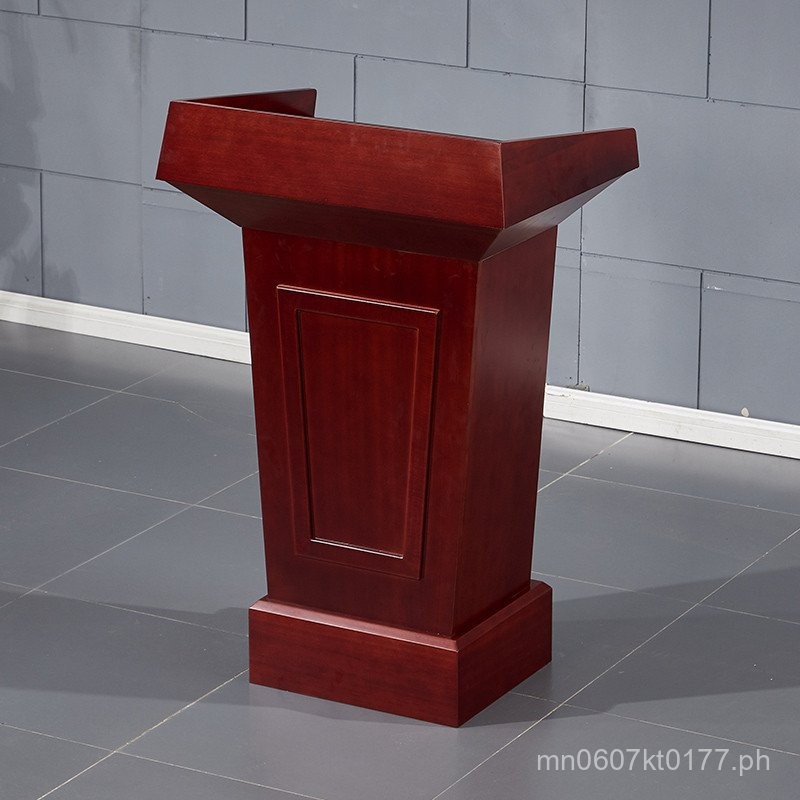Reception Speech Platform for Swearing Oaths and Welcoming Guests9C ...