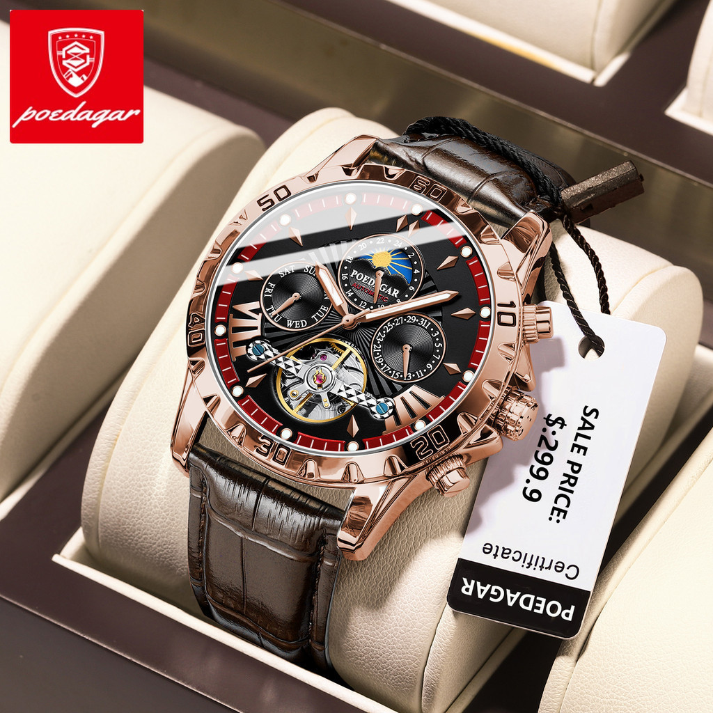 Chronograph Jerry Seinfeld Wrist Watch Rolex Daytona Watch