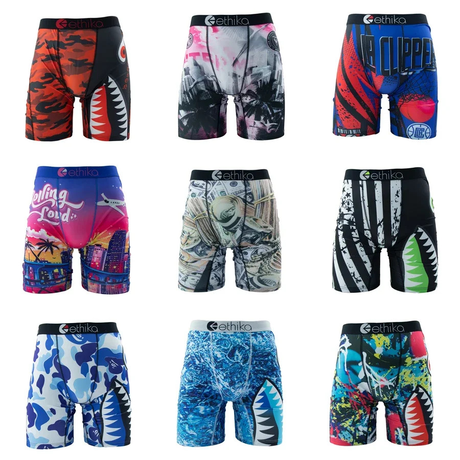 Interesting Info About Ethika Swim Trunks