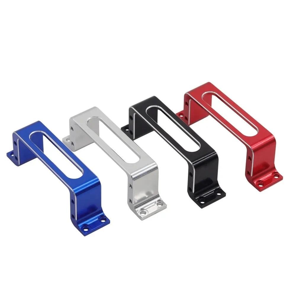 Aluminum Alloy Standard Medium Servo Mounting Bracket Fixed Frame For ...