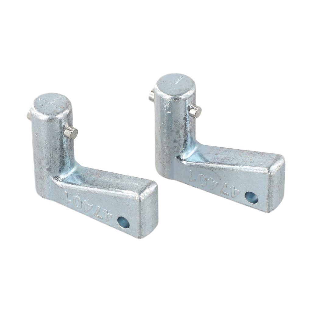 2x 47401 Battery Isolator Disconnect Key For JCB 701/47401 Machinery ...