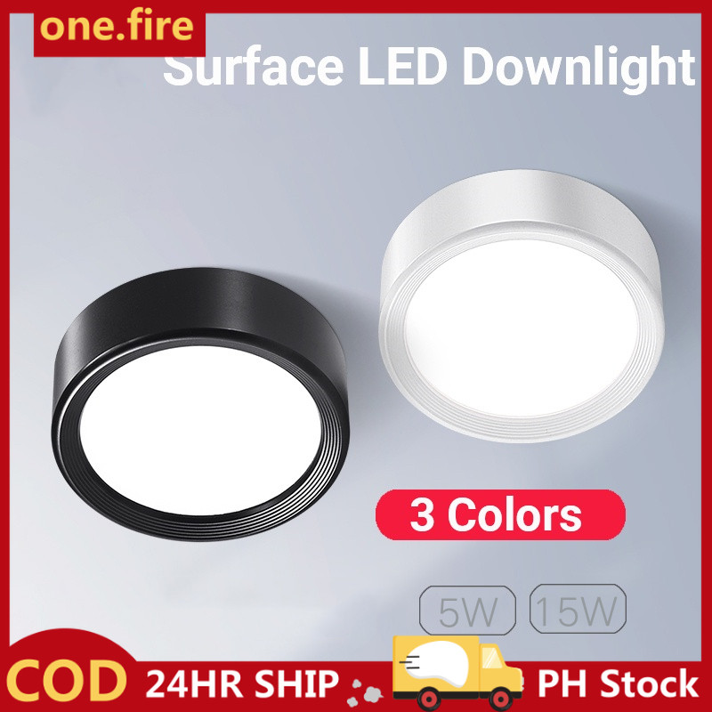 surface mounted downlights - Best Prices and Online Promos - Jul 2026 ...