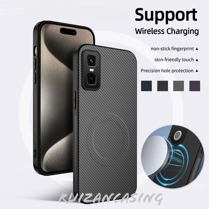 Luxury Matte Casing for Infinix GT 30 Pro 5G 4G GT30Pro GT20Pro GT30 ...