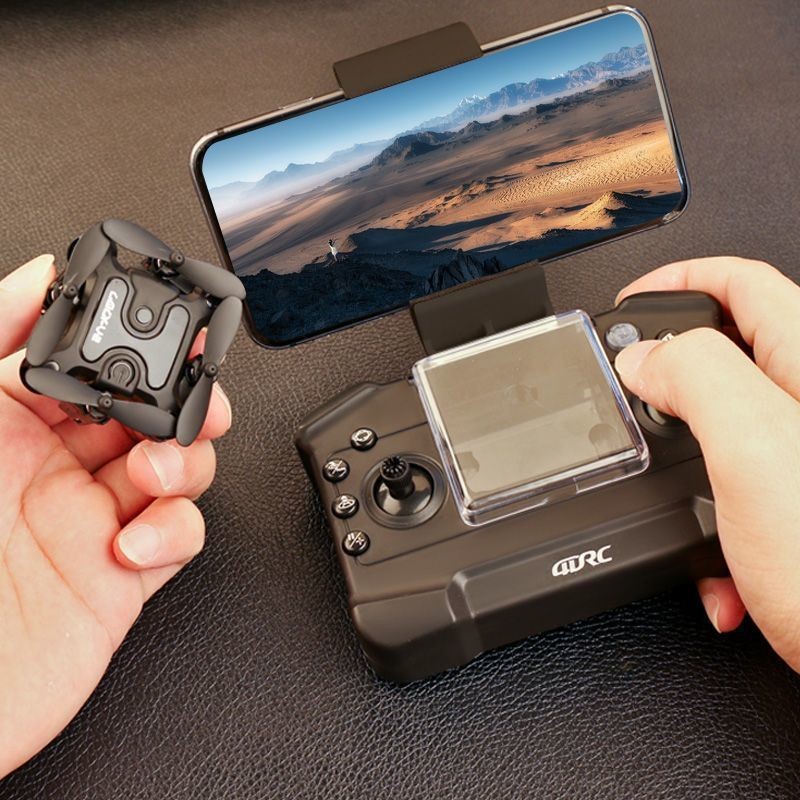 4DRC Mini RC Drone with HD Camera Quadcopter Remote Control Drone Mini ...