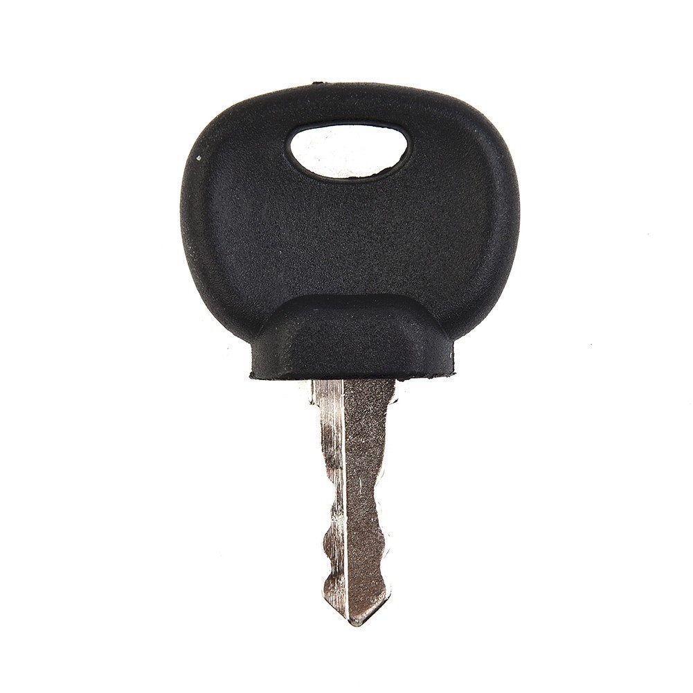 Livedesign 6 X Ignition Key Plant Application Spare 14607 For Jcb Bomag ...