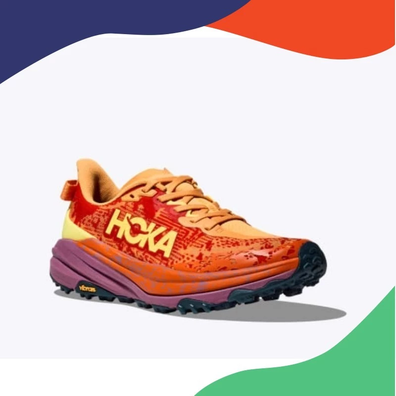1. Hoka Speedgoat 6