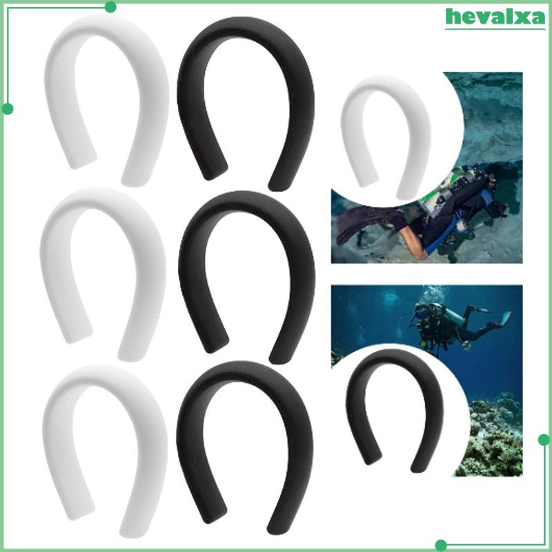 Dive Neck Weight, Soft Lead Wearable Diving Gear, 1KG, Adjustable Buoyancy Control, 39x4x2.1cm