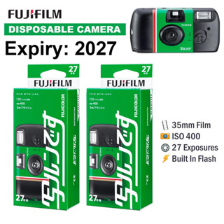 Ace Disposable Harga Disposable Camera Fujifilm Simple Ace 400