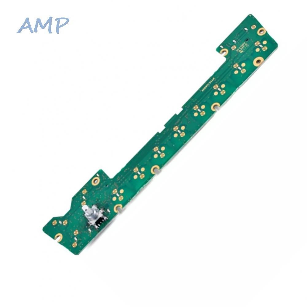 Audio Control Circuit Board High-Quality Construction DIY Installation ...