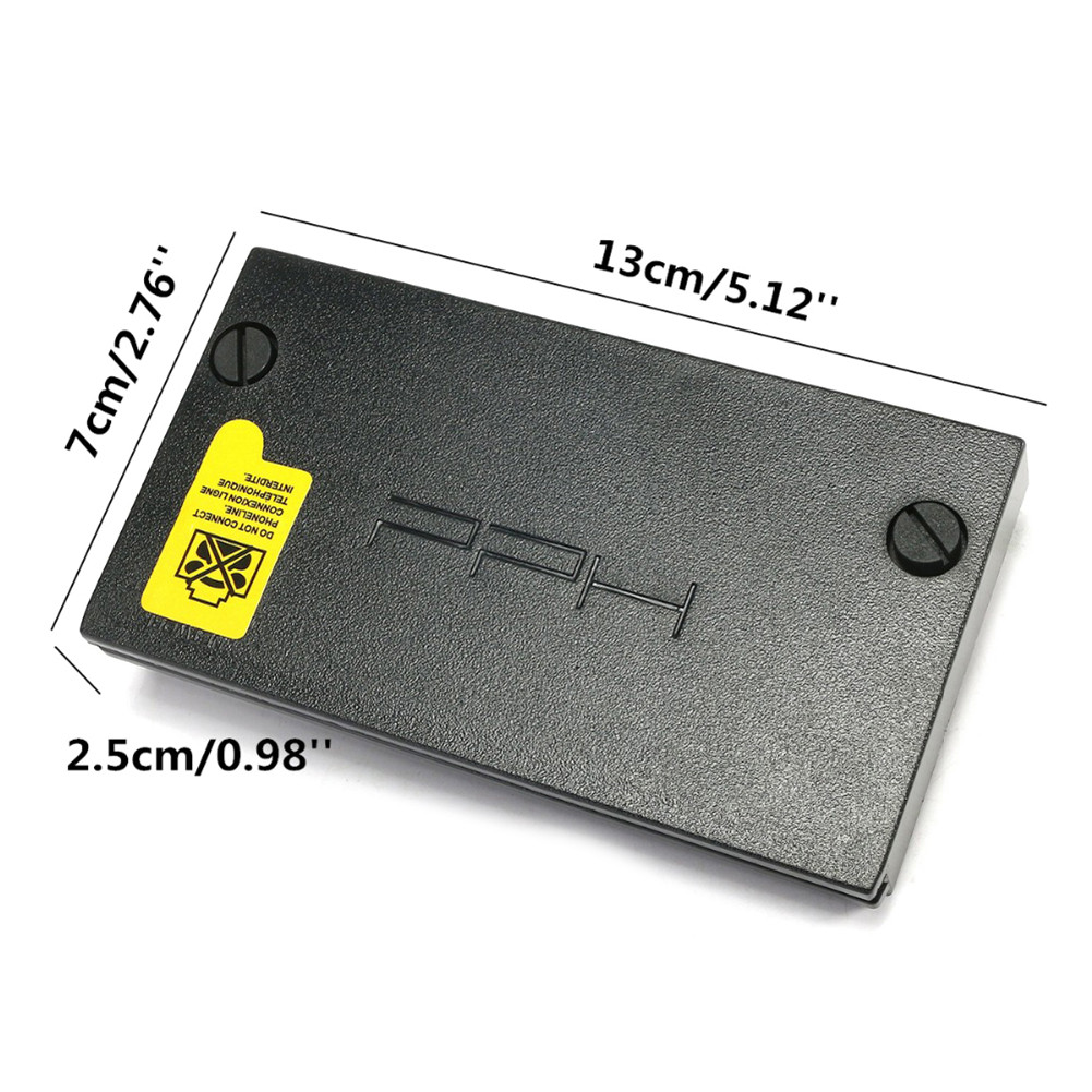 Portable Console Network Card Adapter SATA/IDE Interface Universal Game ...