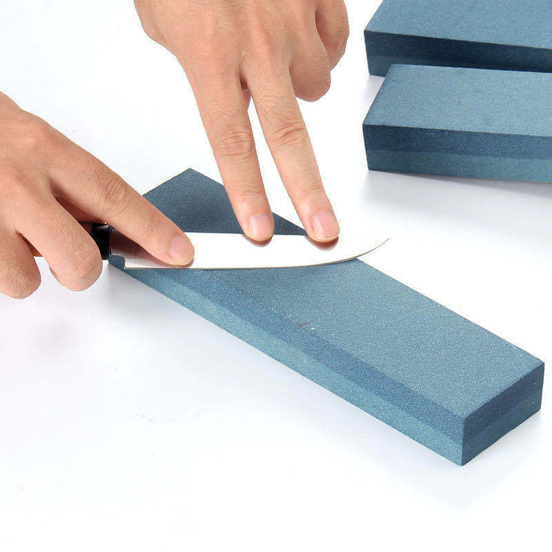 Premium Sharpening Sharpening Stone Double-sided Diamond Grinding Stone ...