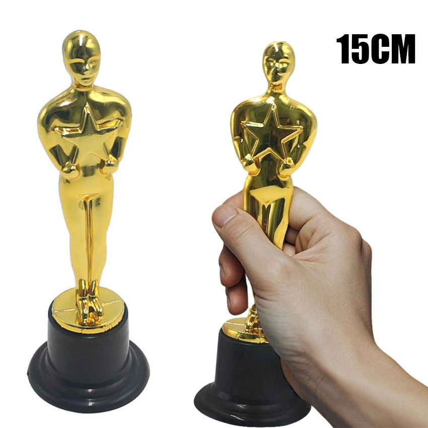 oscar award trophy - Best Prices and Online Promos - Oct 2026 | Shopee ...