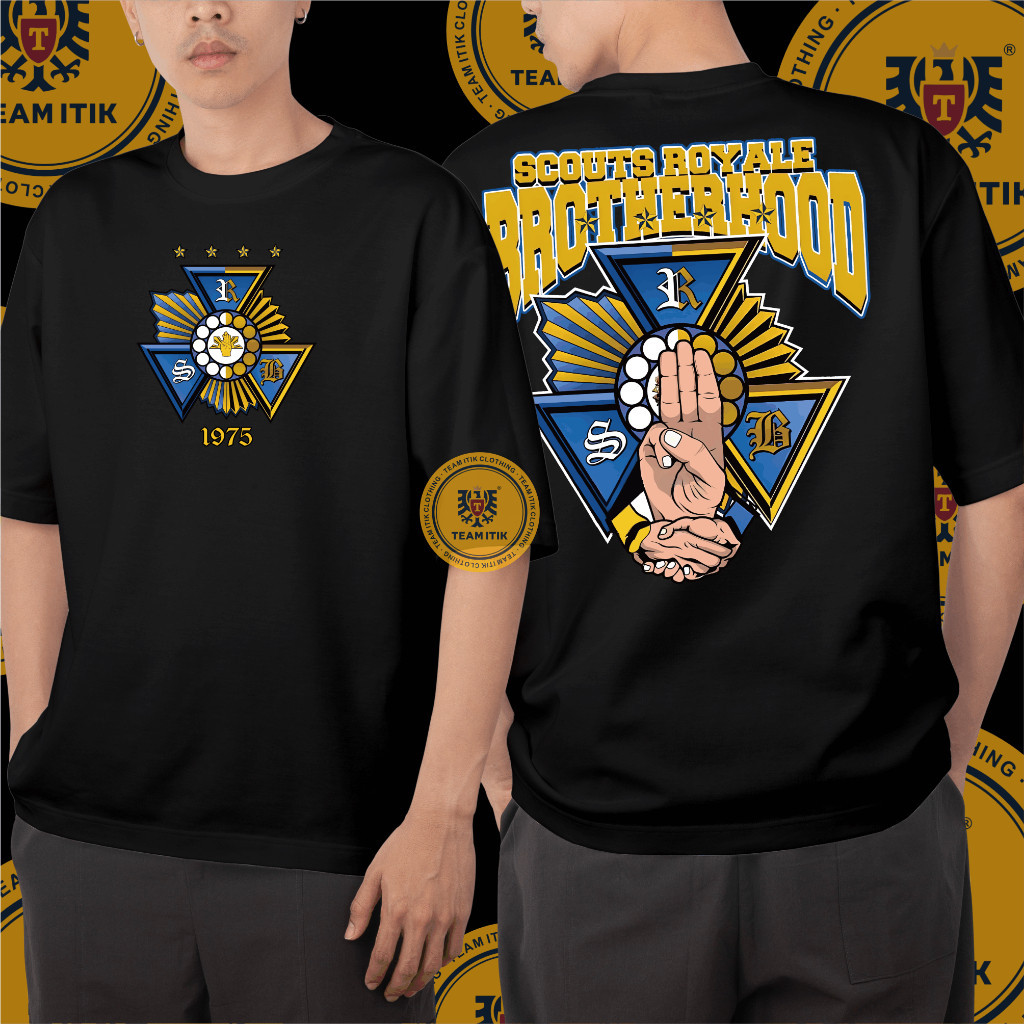 CODT-Shirt ¤┇Alpha Phi Omega With Free Sticker INTERNATIONAL FOUNDING ...