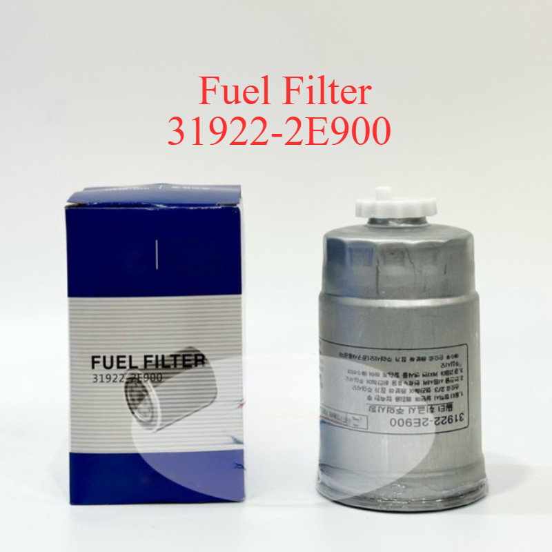 Fuel Filter 31922-2E900 for Hyundai Accent,Grand Starex,Tucson,H100 ...