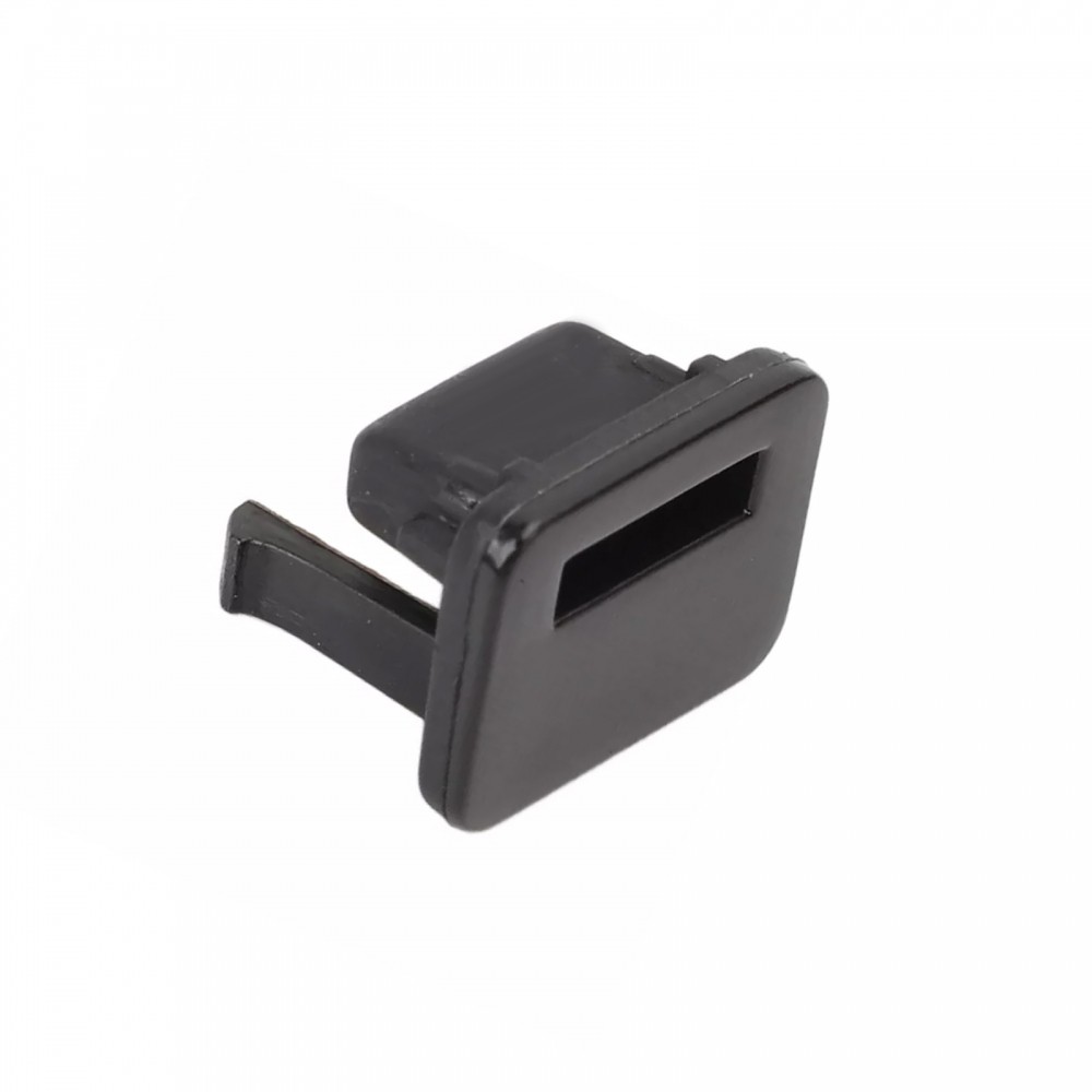 High Universality Gear Shift Lock Release Button Cap For Toyota For ...