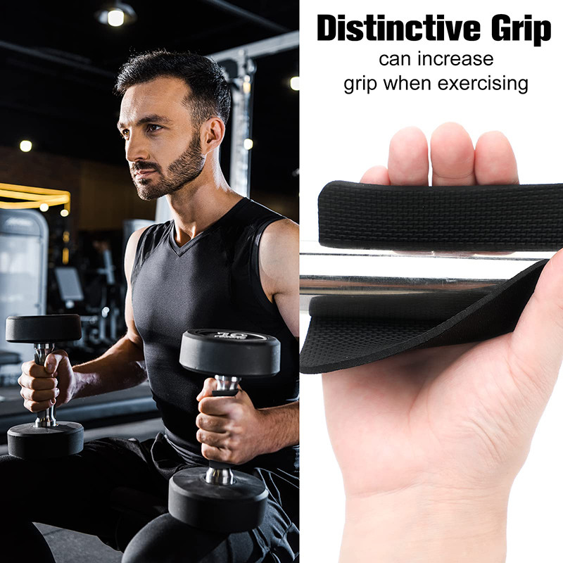 10PCS Men's And Women's Training Gym Dumbbell Weightlifting Exercise ...