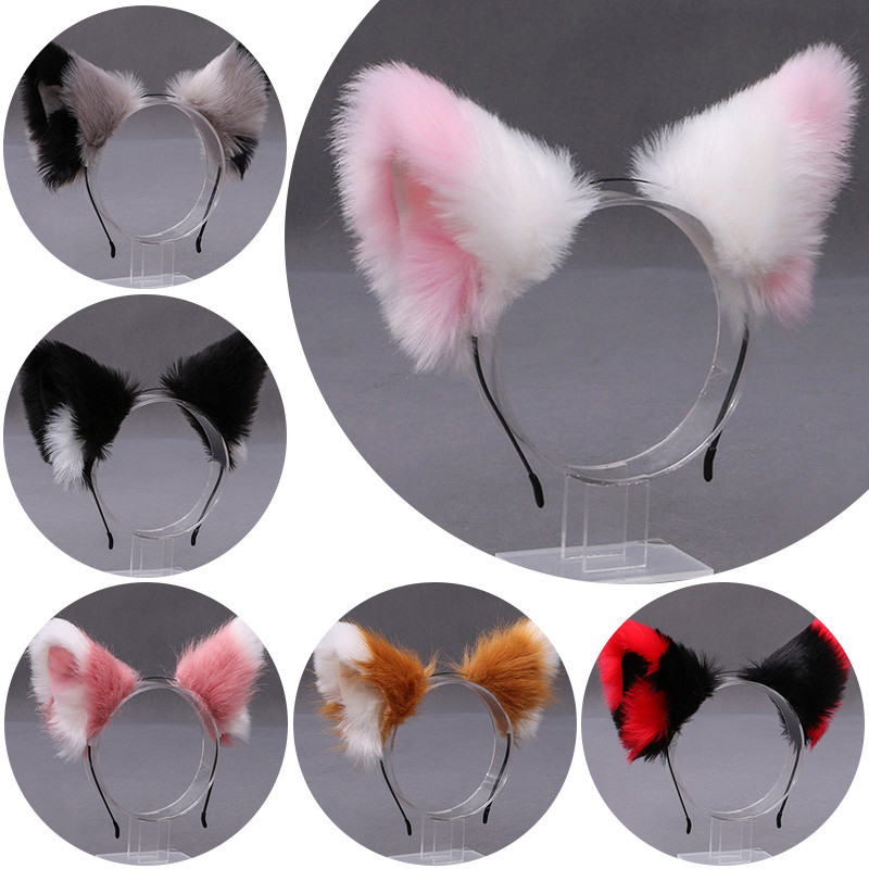 Shop cat ears for Sale on Shopee Philippines
