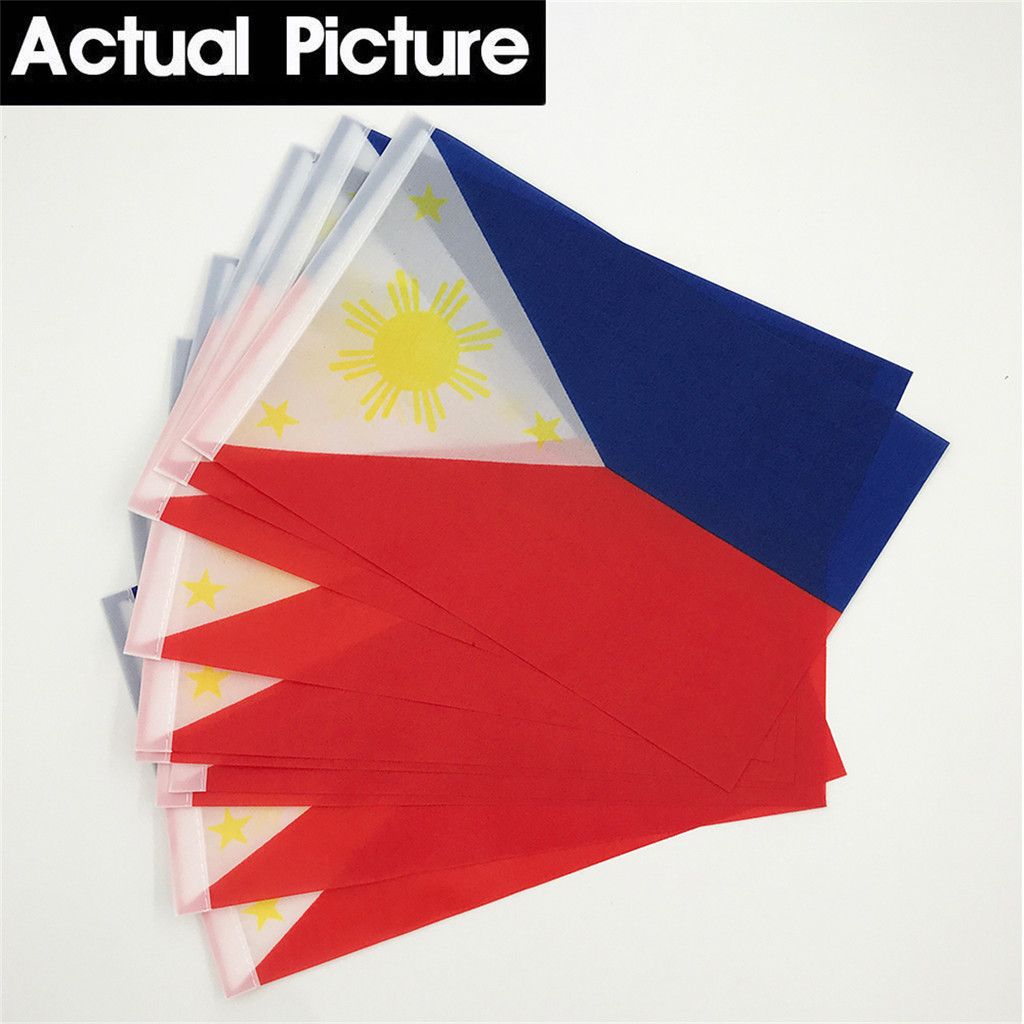 Shop philippine flaglets for Sale on Shopee Philippines