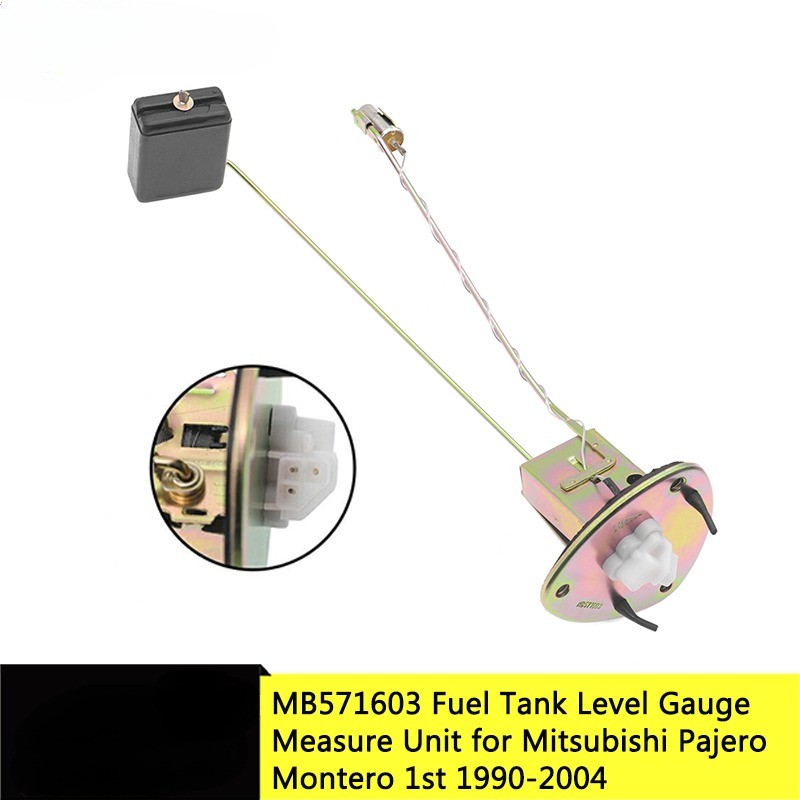 thumbnail image 2 of Fuel Tank Level Gauge Sender Unit For Mitsubishi Montero Pajero II 3.0L 3.5L 2 of 5
