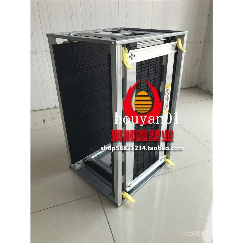 PCB Anti-Static Circuit Board Transfer Rack Frame Upper and Lower Rack ...