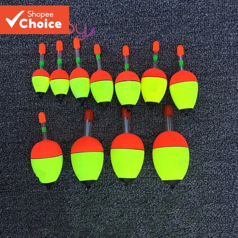 EVA Foam Floats Fishing Bobbers, Fishing Floats Fishing Bobbers ...