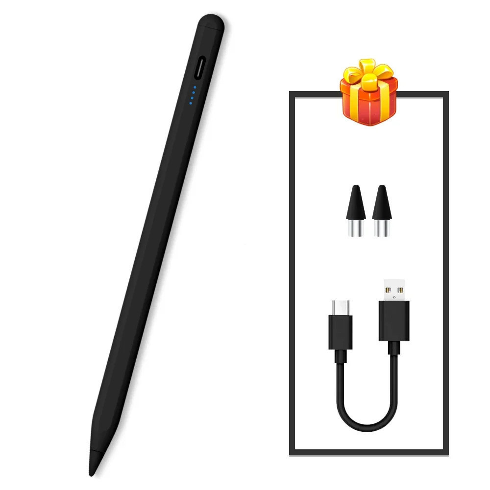 Penna Stilo Universale Per Honor Pad 10, X9a, MagicPad2, Pad 9, Pad X8a, Pad 8, Pad