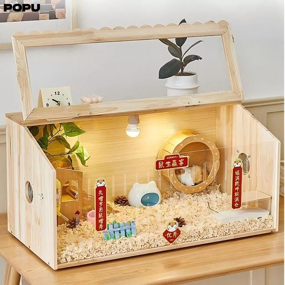 Snapshot of Small Hamster Terrariums For Reptile Display