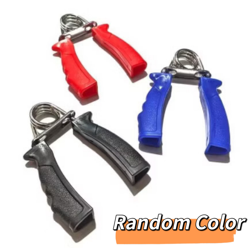 1Pcs COD Hand Grip Strengthener Strength Trainer Muscle Fitness Workout ...